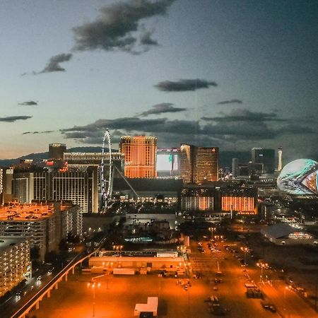 No Resort Fees-Mgm Stripview-Jacuzzi-Formula 1 Track View لاس فيغاس المظهر الخارجي الصورة
