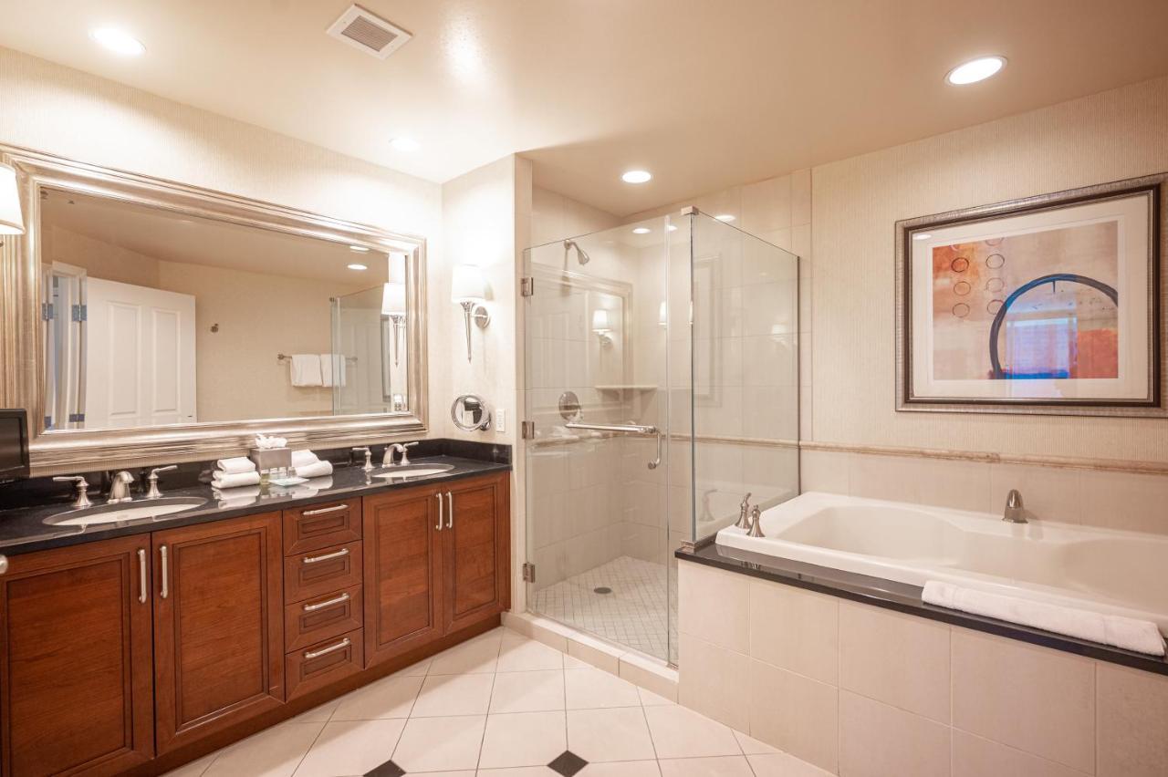 No Resort Fees-Mgm Stripview-Jacuzzi-Formula 1 Track View لاس فيغاس المظهر الخارجي الصورة