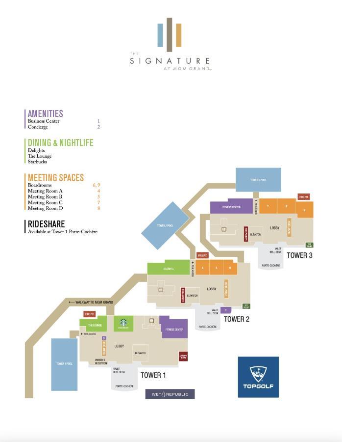 No Resort Fees-Mgm Stripview-Jacuzzi-Formula 1 Track View لاس فيغاس المظهر الخارجي الصورة